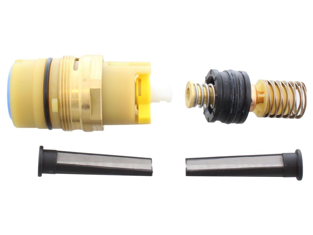Mira Agile/Adept/Pronta Dual Thermostatic Cartridge 4.1736.703