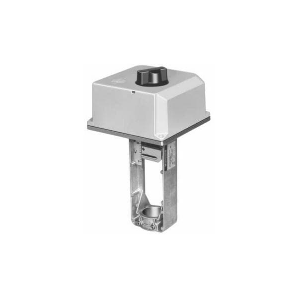 Honeywell ML7421A3004 proportional valve actuator 24VAC