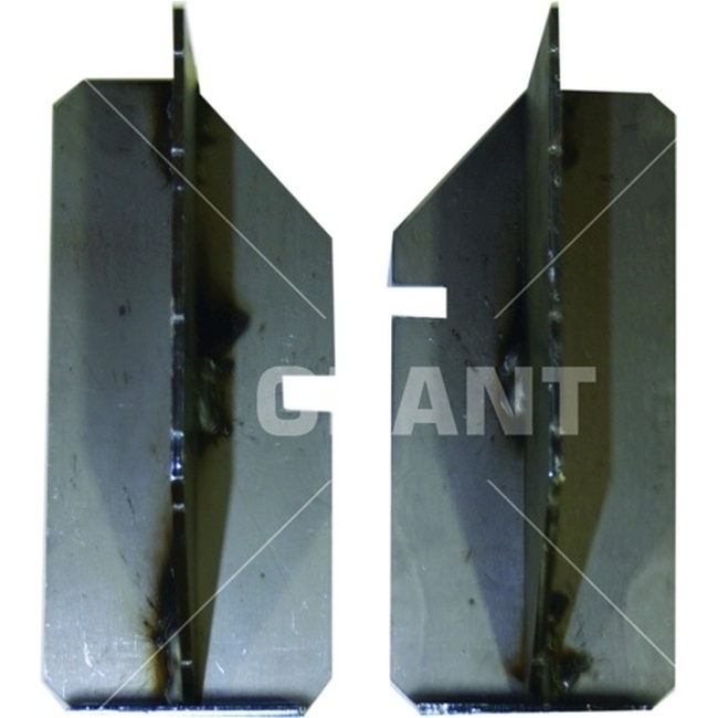 Grant Bottom Baffle Set MPBS12X