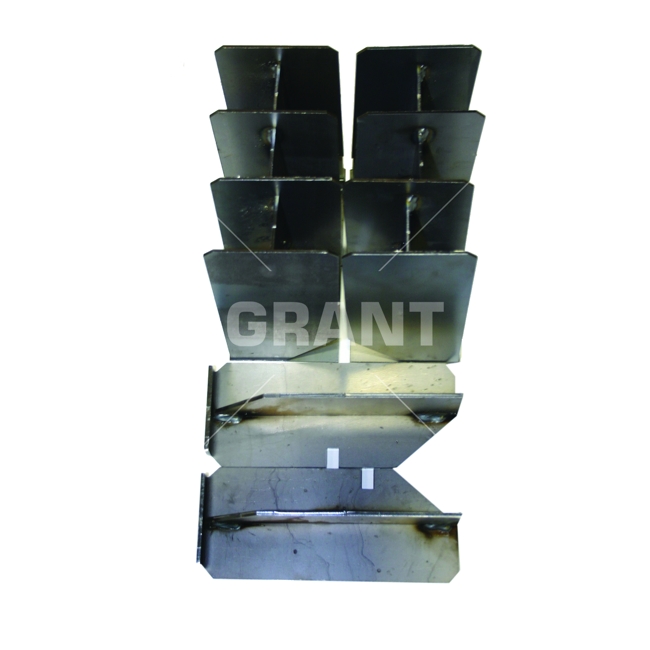 Grant Complete Baffle Set MPBS13