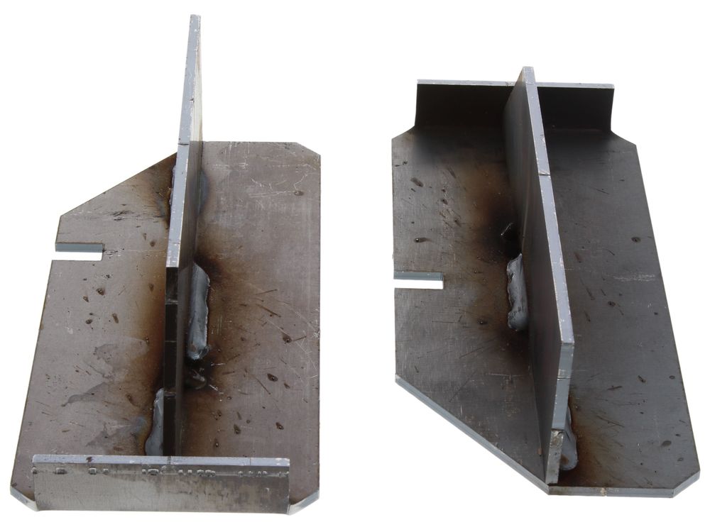 Grant Bottom Baffle Set MPBS13X