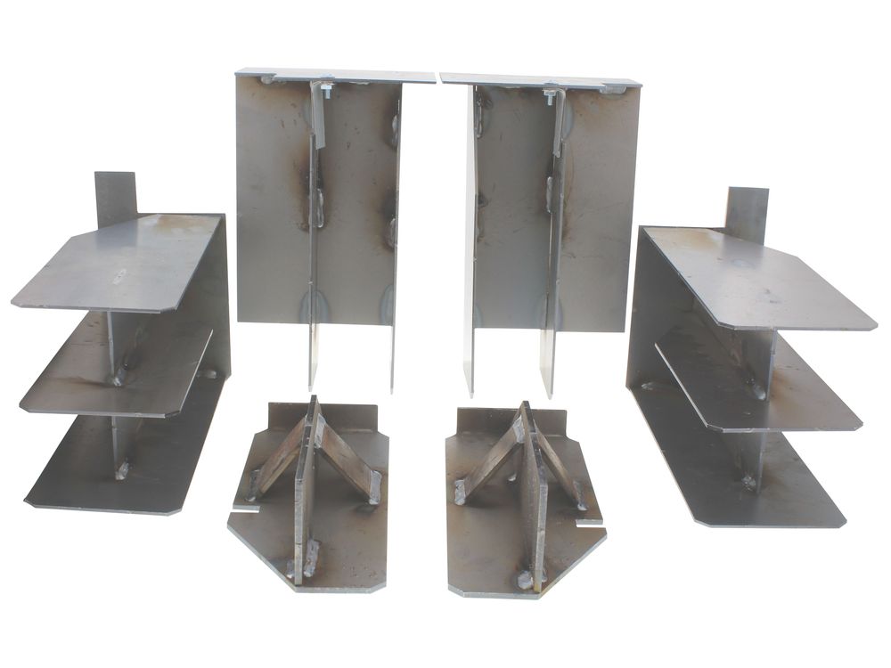 Grant Complete Baffle Set MPBS15