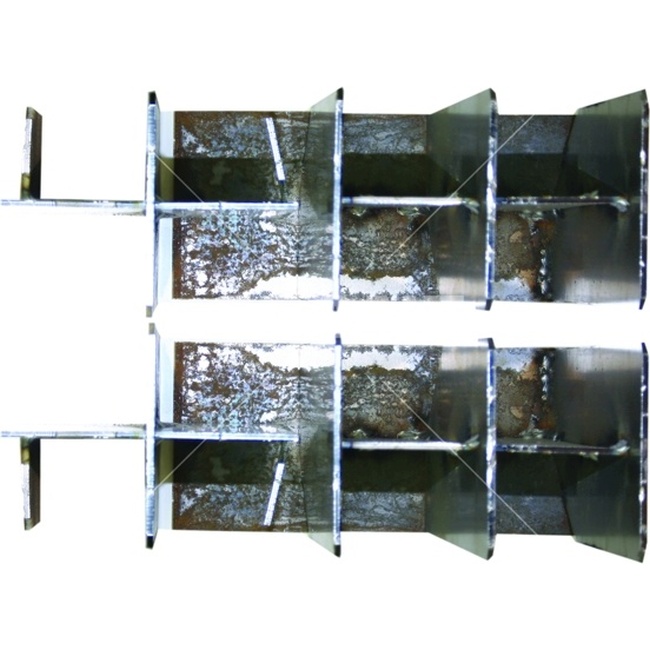Grant Complete Baffle Set MPBS27