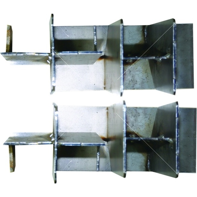 Grant Complete Baffle Set MPBS28