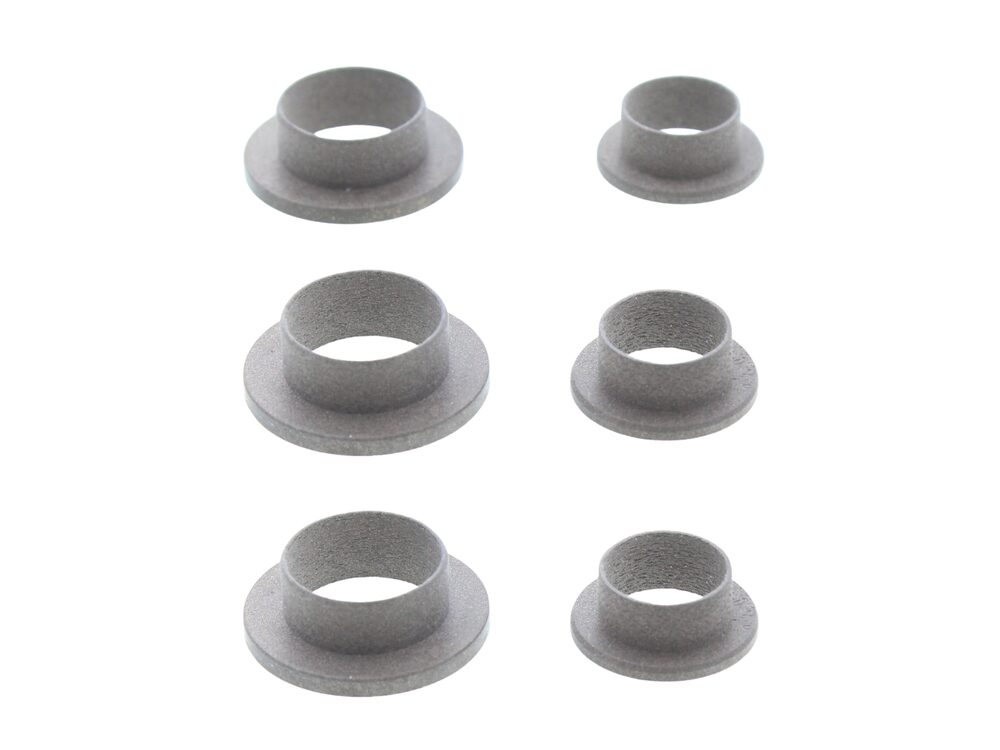 Grant MPCBS122/A metal top hat washer set