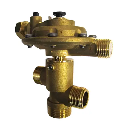 Grant Diverter Valve MPCBS20/A