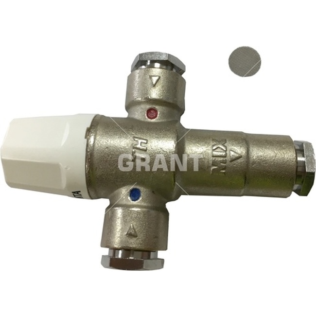 Grant Thermostatic Mixing Valve MPCBS22F