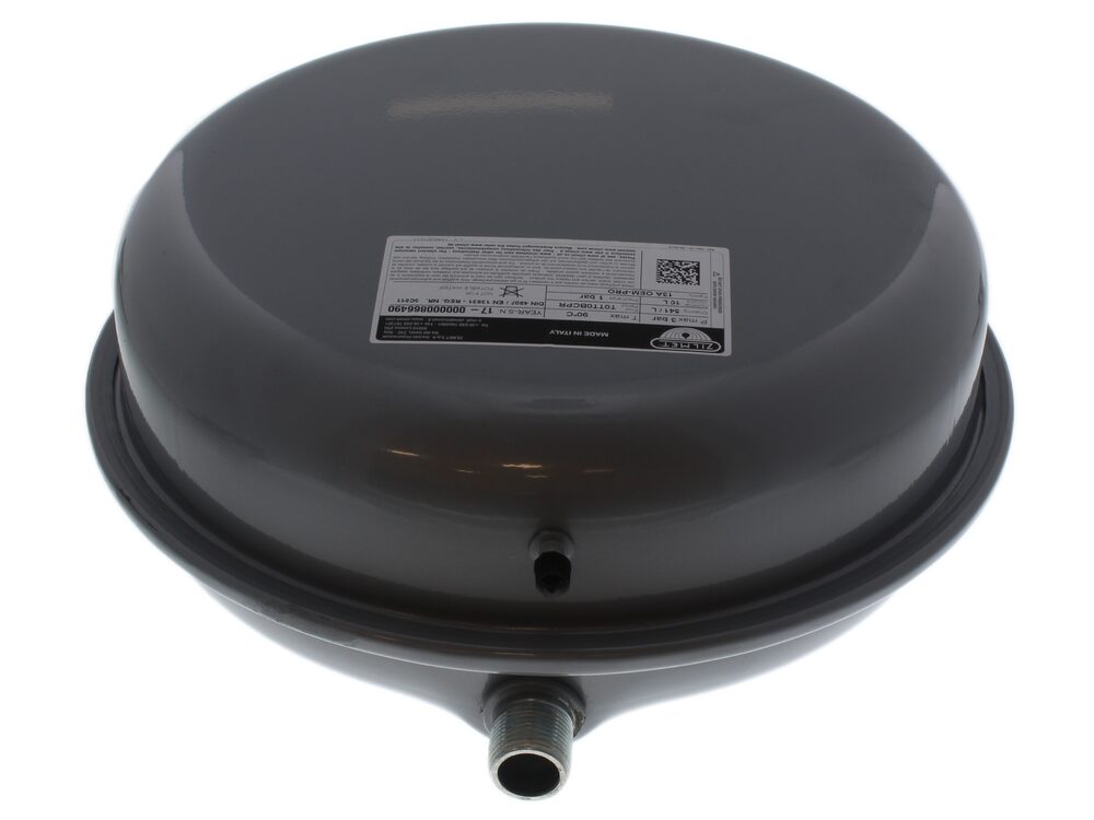 Grant 10 Litre Expansion Vessel MPCBS27