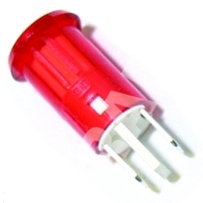 Grant Overheat Cut-Out Thermostat Neon Red MPCBS46