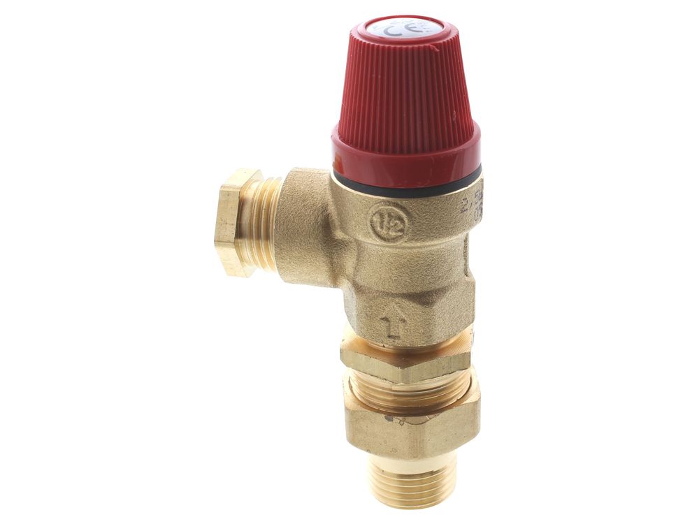 Grant 2.5 Bar Pressure Relief Valve MPCBS47