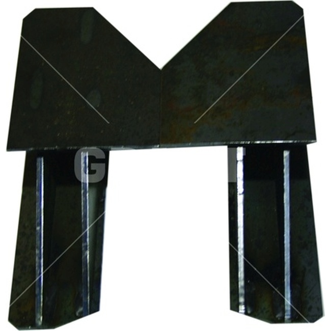 Grant Bottom Baffle Set MPCBS52X