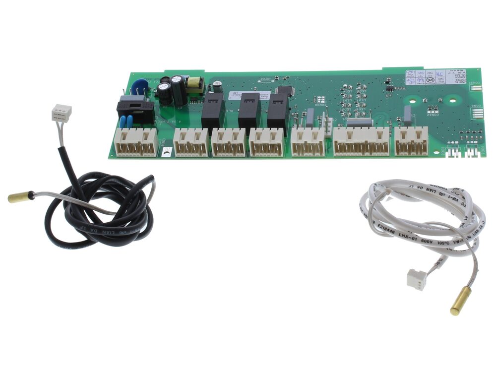 Grant Temperature Control PCB MPCBS54E