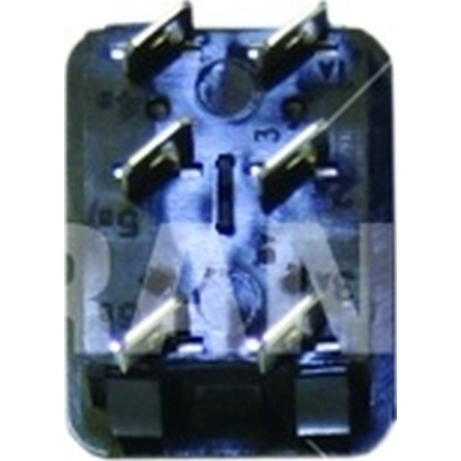 Grant Heating/Store Switch MPCBS67