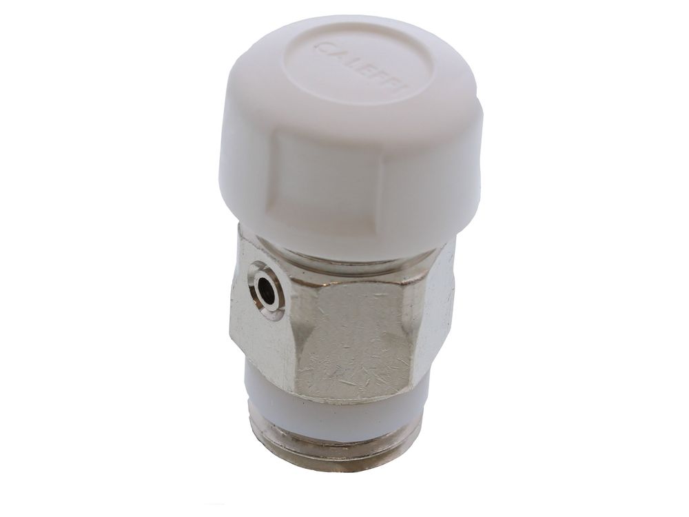 Grant Manual Air Vent MPCBS68