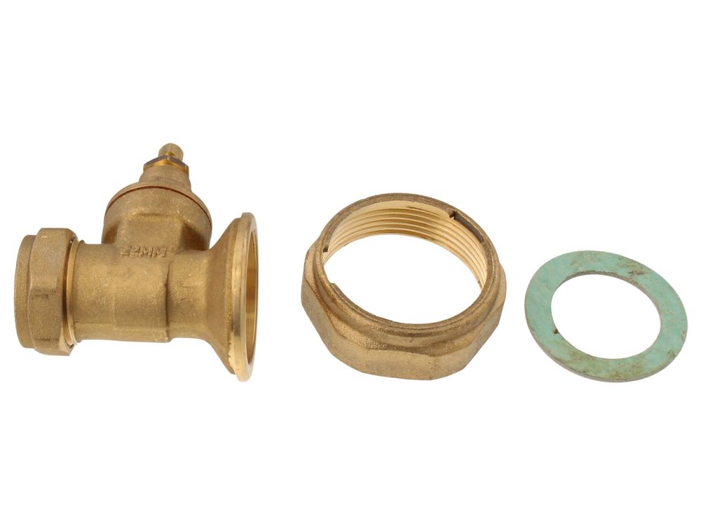 Grant Pump Valve Pair 22mm MPCBS69