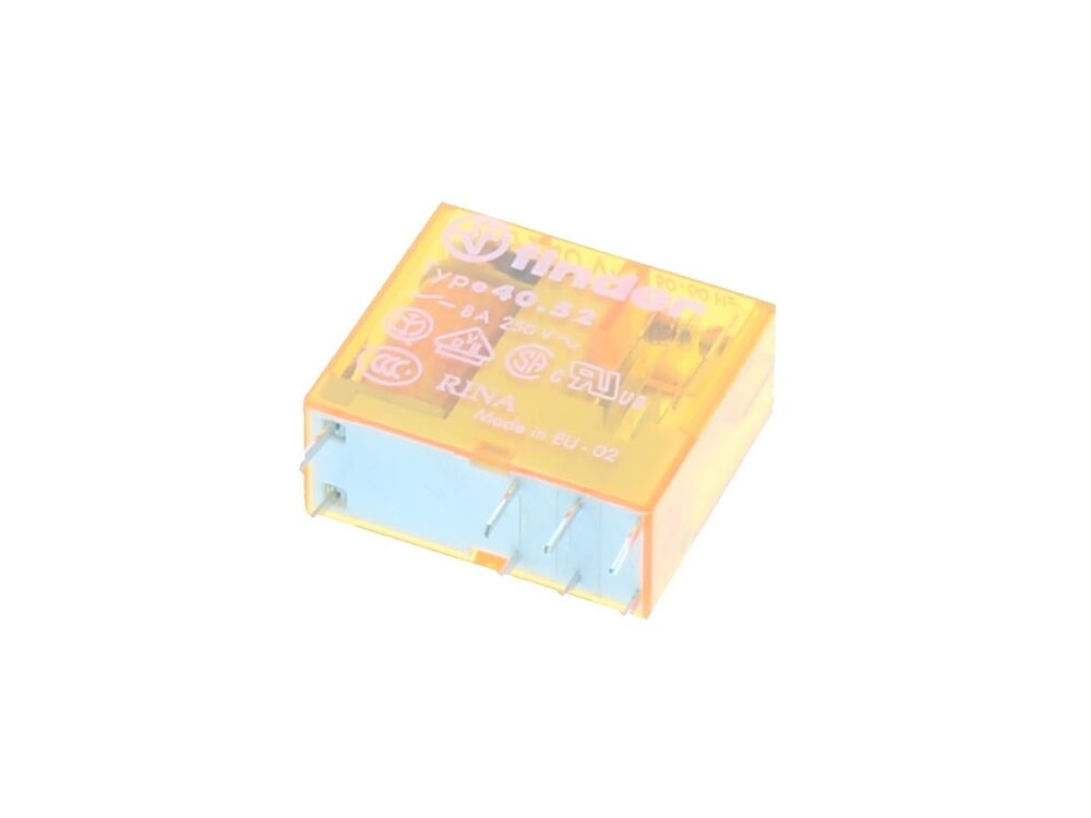 Grant Orange Relay MPCBS72X