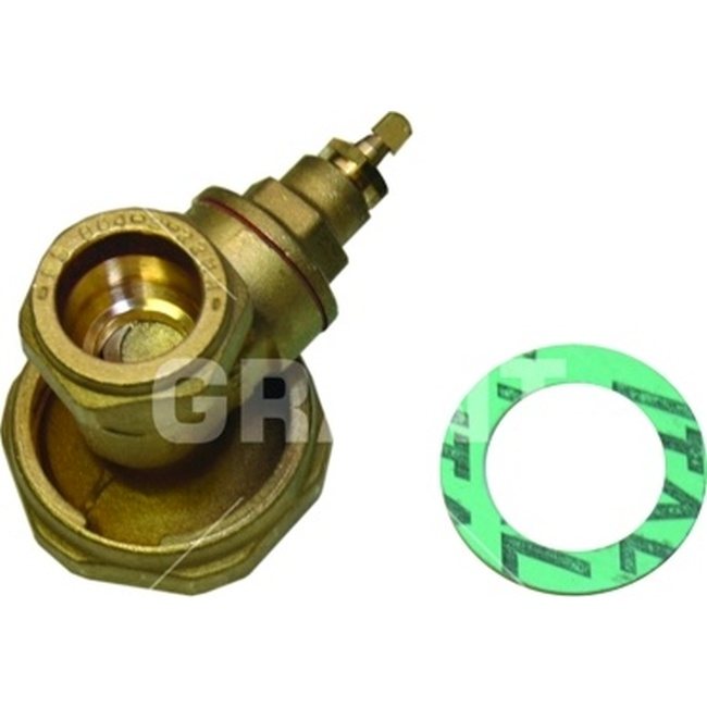 Grant Isolating Valve MPCBS77
