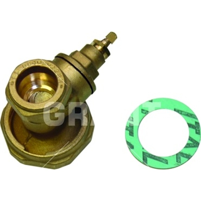 Grant Isolating Valve 28mm MPCBS78