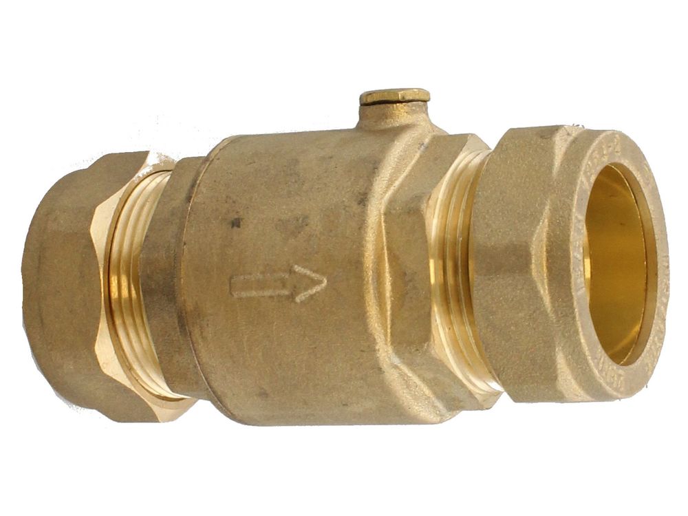 Grant Non Return Check Valve MPCBS81
