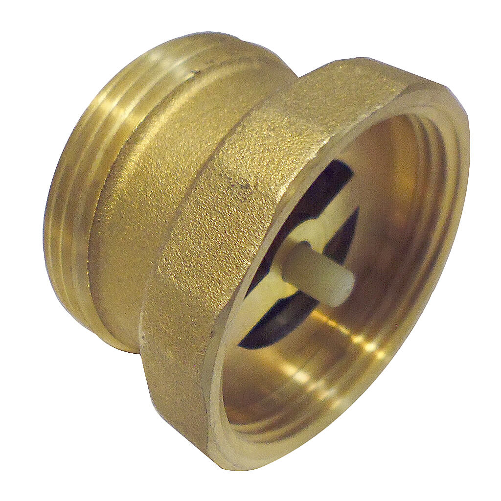 Grant MPCBS81B non-return valve, 28mm