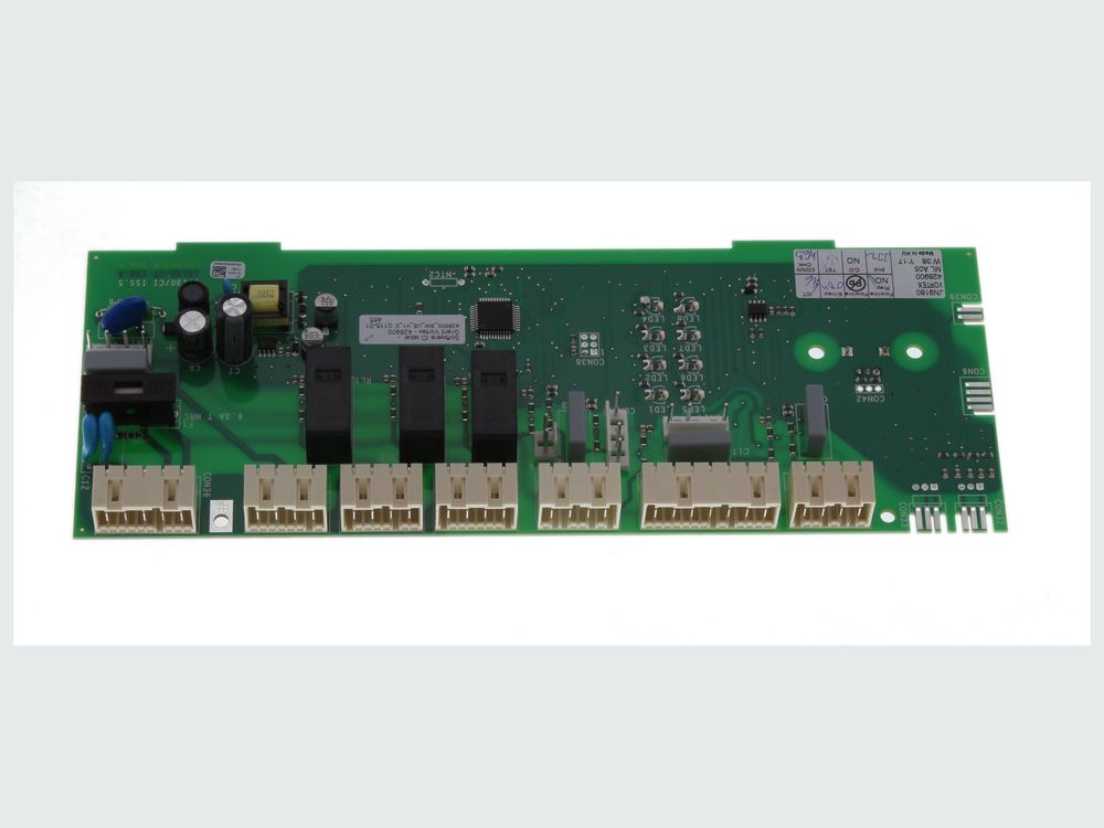Grant Printed Circuit Board Temperature Control Only MPCBS96