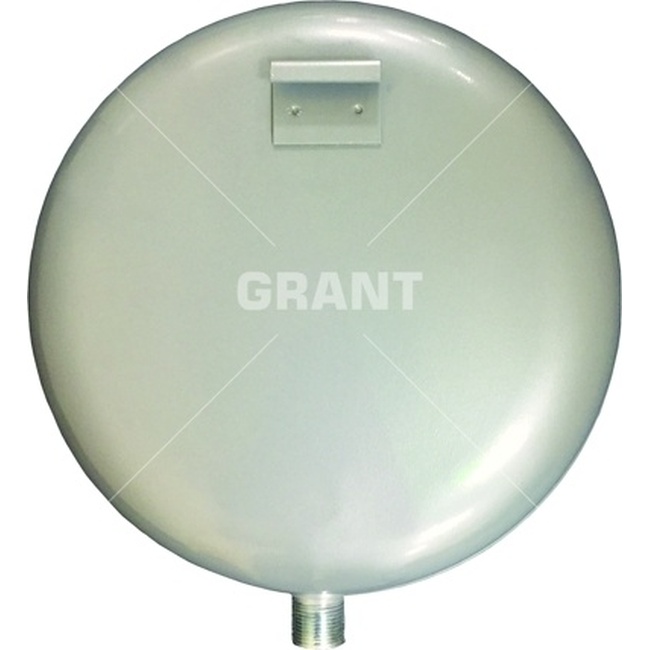 Grant Expansion Vessel MPSS01