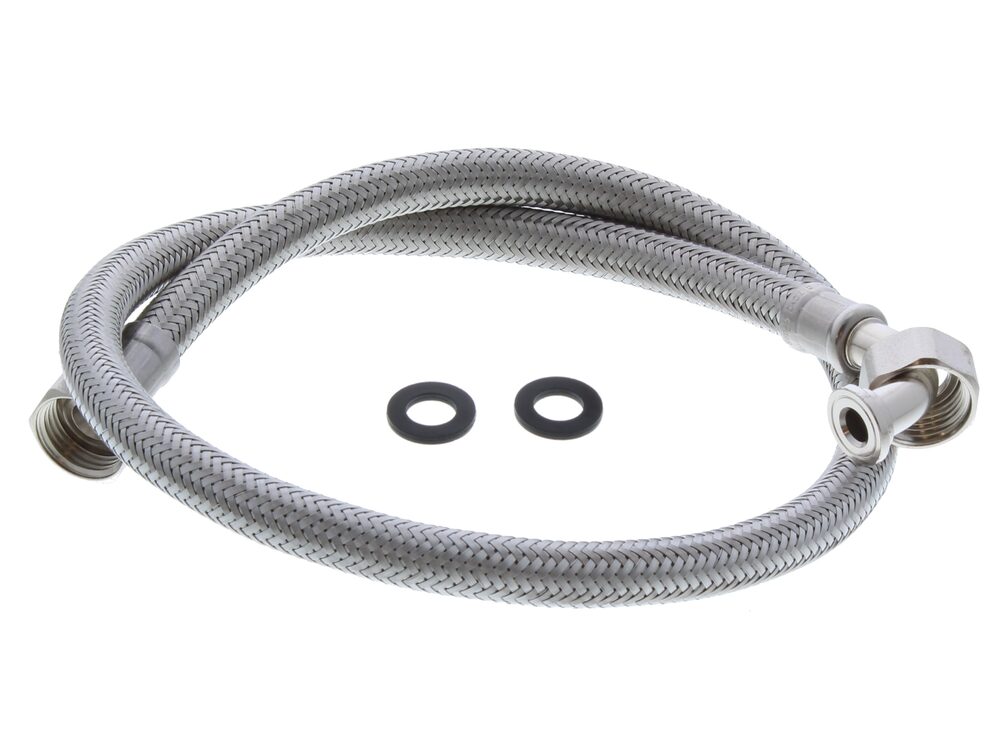 Grant Expansion Vessel Flexible Hose MPSS04