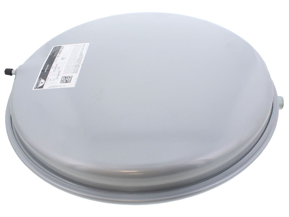 Grant Expansion Vessel MPSS08
