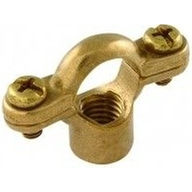 Special Offers Die Cast Single Ring Clip 22mm MR22