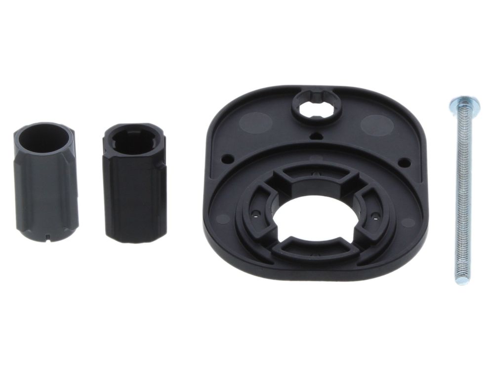 Belimo MS-NRE6 mounting kit for ESBE VRG/VRB/VRH mixing valves