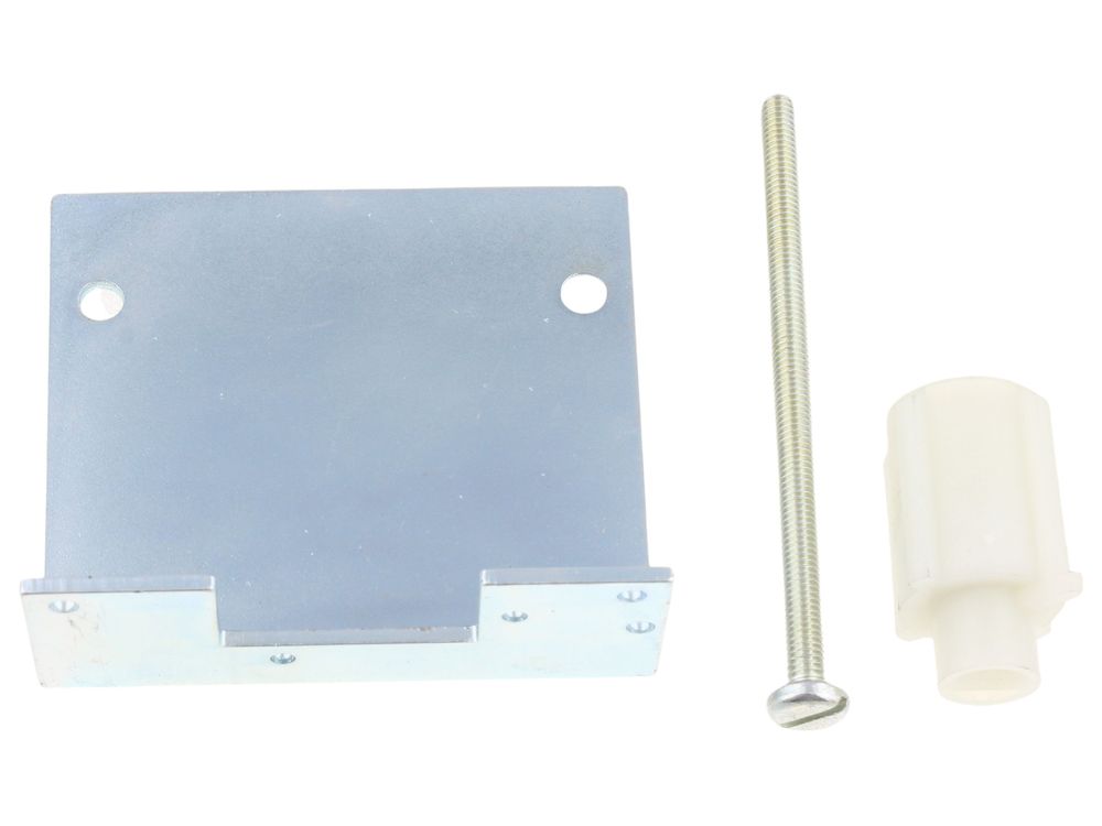 Belimo MS-NRS mounting kit for Satchwell MB mixing valves