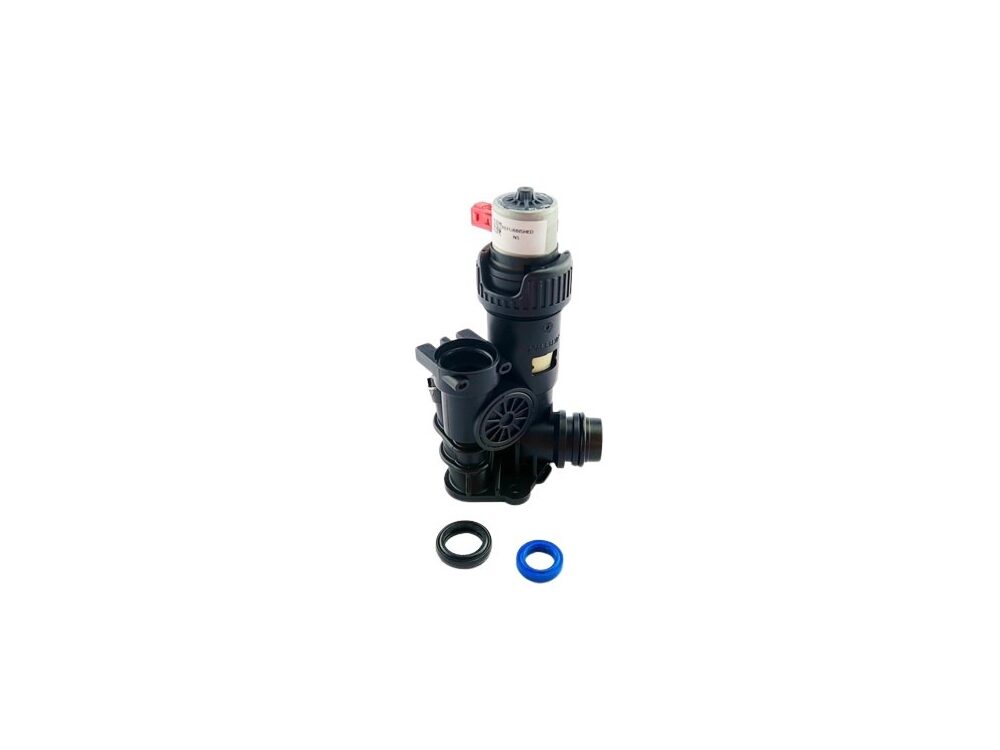 Vaillant 3-way diverter valve 0020020015 (refurbished)