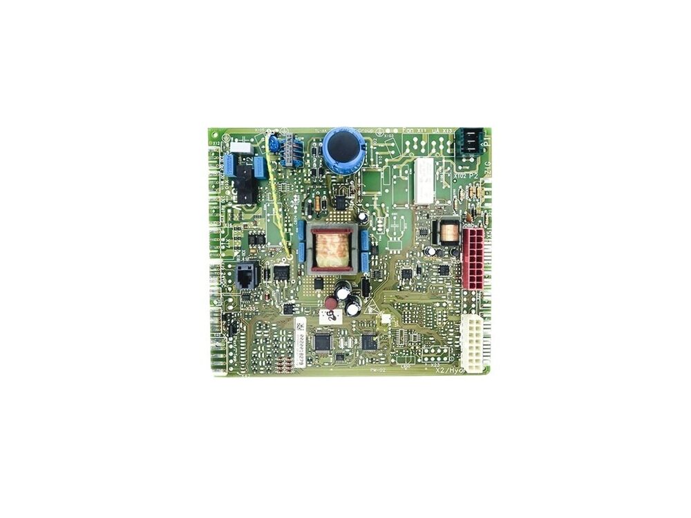 Glow-worm main PCB 0020023825 (refurbished)