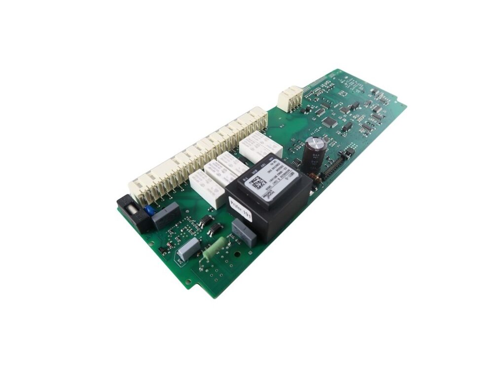 Ideal Logic primary control PCB kit 175935, AAB only (refurbished)