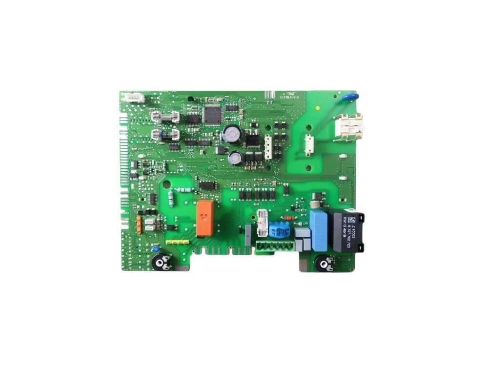 Worcester Bosch Greenstar PCB 8748300939