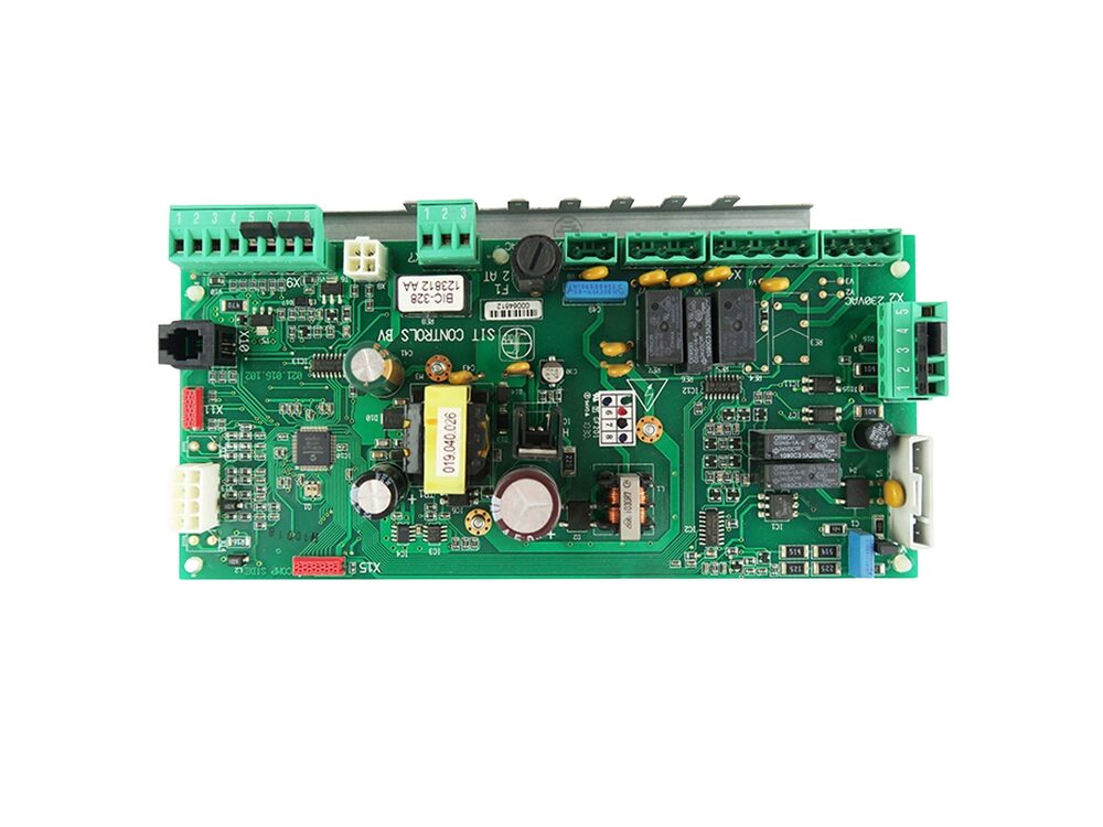 Baxi and Remeha Avanta control board 7225198