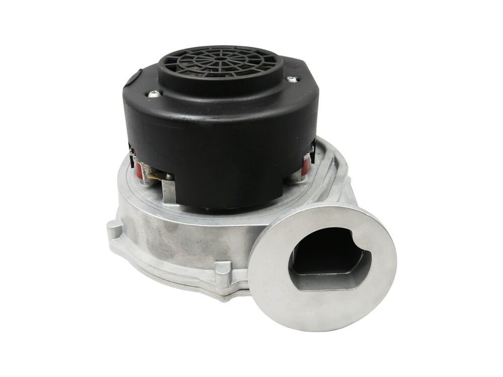 Worcester Bosch Greenstar fan assembly 87161160670