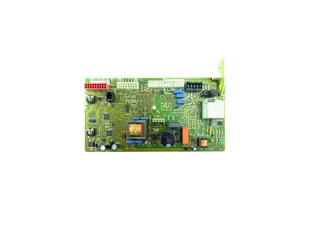 Vaillant ecoTEC PCB (1-relay) 0020132764