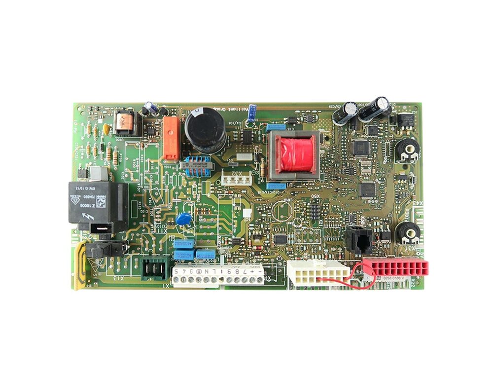 Vaillant ecoTEC Plus PCB 0020036861