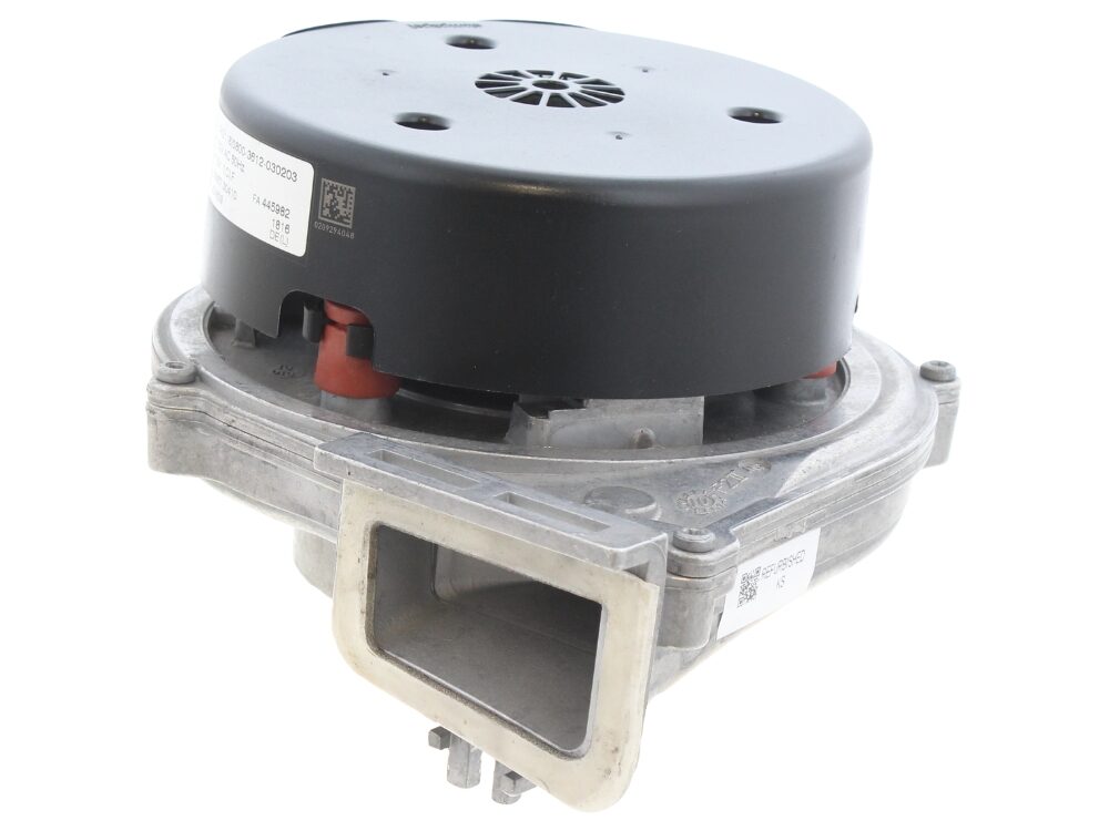 Ideal Logic combi/system boiler fan kit, refurbished 175569
