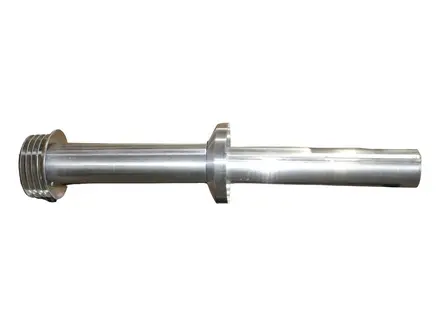 Arleigh bulkhead universal water heater flue N185
