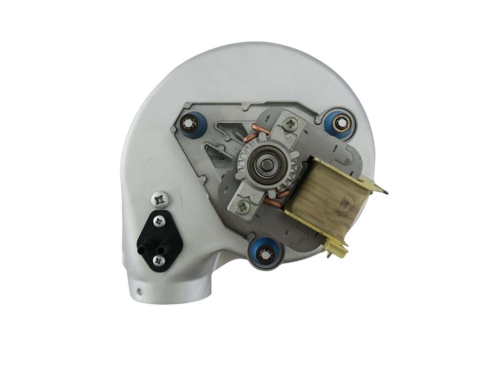 Ideal Classic combi/system boiler fan assembly kit, refurbished 171461