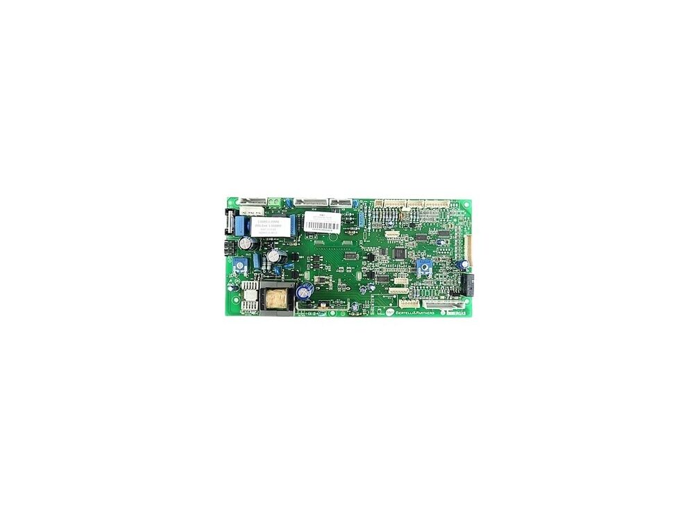 Alpha combi/system boiler PCB, refurbished 1.030267