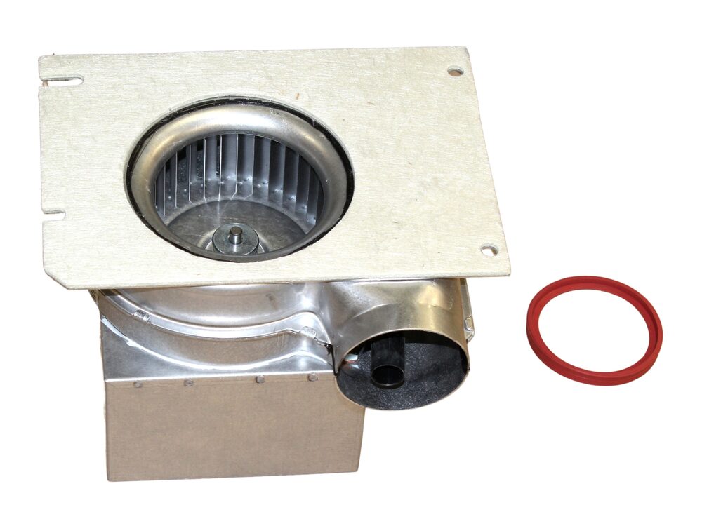 Johnson & Starley Econ 50 combustion fan N500-0504005