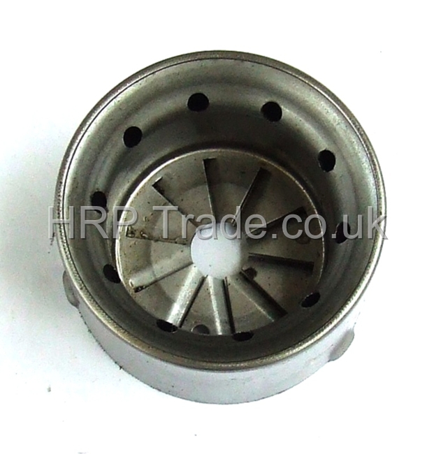 Oil Spares Flame Tube A1-1445**RSMS**