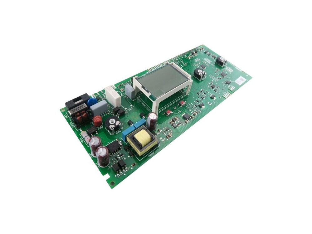 Ideal Refurbished PCB 179038