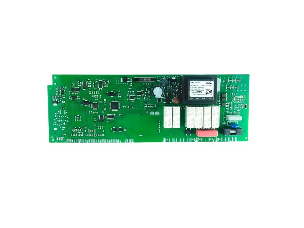 Ideal Refurbished Primary PCB 177550