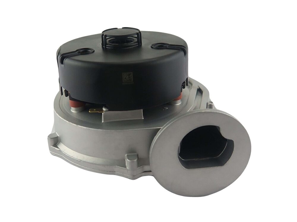 Worcester Bosch Refurbished Fan Assembly 8716118443