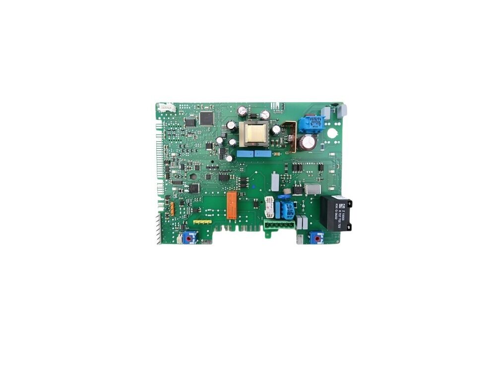 Worcester Bosch Refurbished PCB 8748300921