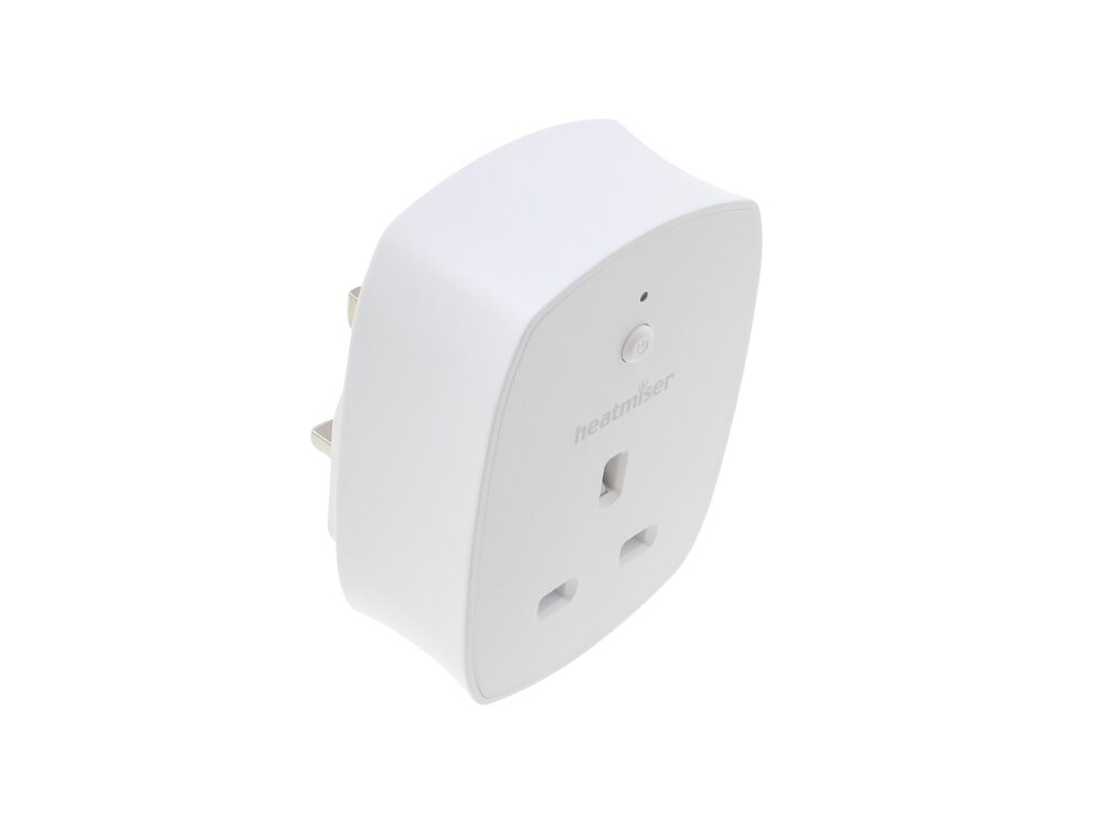 Heatmiser neoPlug smart plug